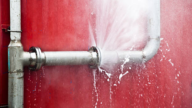 Best Commercial water damage restoration  in Logan, IA